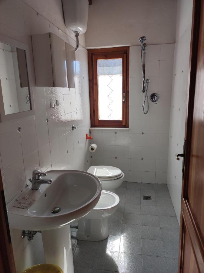Agriturismo Il Fosso Cutigliano Dış mekan fotoğraf